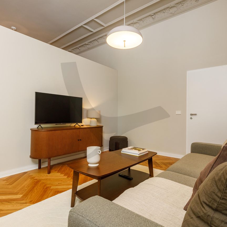 Living Harmony (max. Mietzeit 6 Mon.) - Photo 1