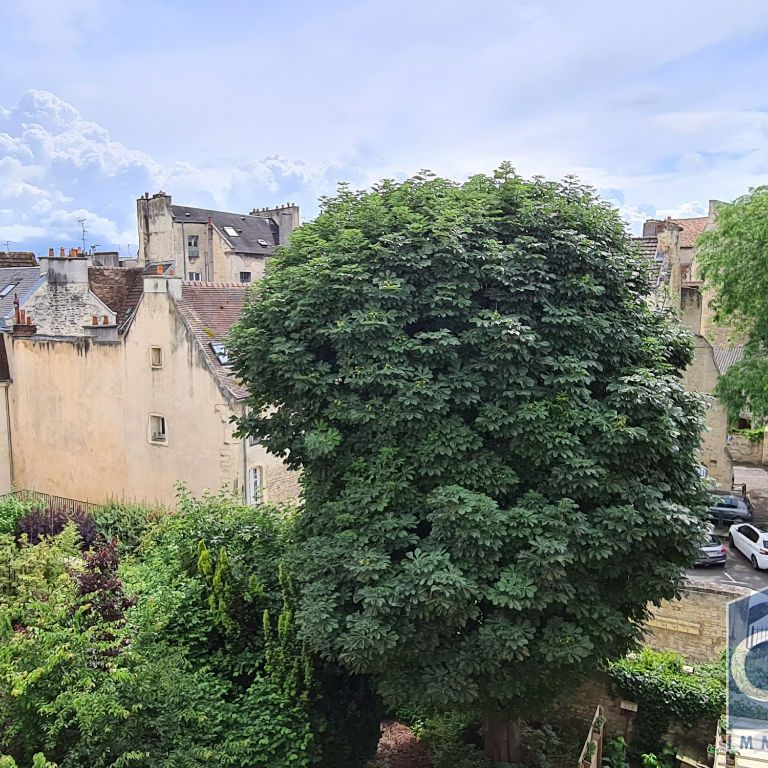 Location Appartement 1 pièce 20m² - Photo 1