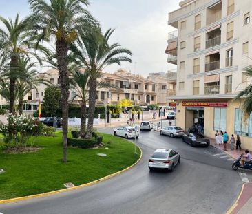 2 BEDROOM APARTMENT IN GUARDAMAR DEL SEGURA - Photo 3