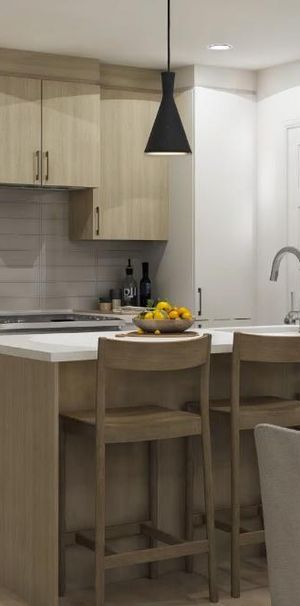 Appartements neufs à louer à St-Hyacinthe - Photo 1
