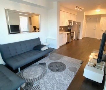 For Lease - 510 Curran Place Unit# 3501, Mississauga, Ontario - Photo 1