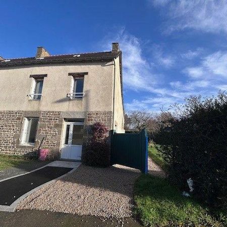 Maison à louer à Évran (22630). Cette maison d'environ 90m² est située sur un terrain de 600... - Photo 3