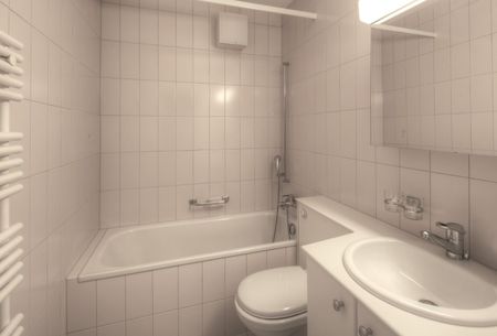 2 Zimmer, 49 m², 2. Stock - Photo 4