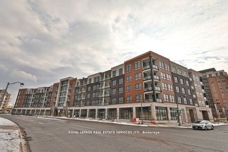 For Lease - 150 Oak Park Boulevard Unit# 414, Oakville, Ontario - Photo 3