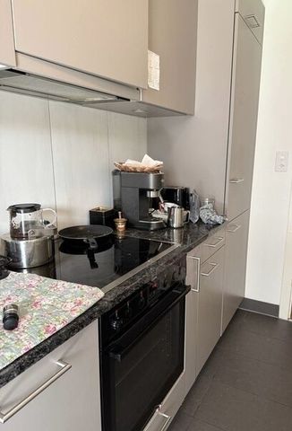 2½-ROOM APARTMENT IN CHAVANNES-PRÈS-RENENS (VD), FURNISHED, TEMPORARY RENTAL - Photo 3