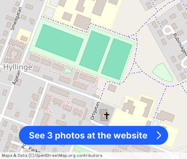 Örtgatan 13E - Photo 1