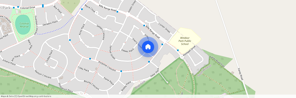 19 Therry Street, 2756, Bligh Park Nsw