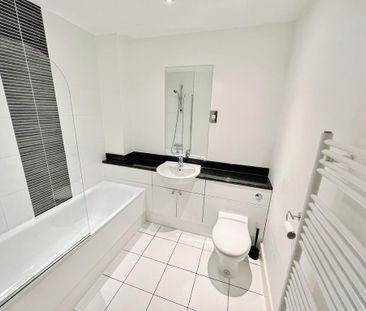 2 bedroom apartment to rent - Photo 6