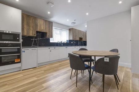 Studio to rent - Photo 4