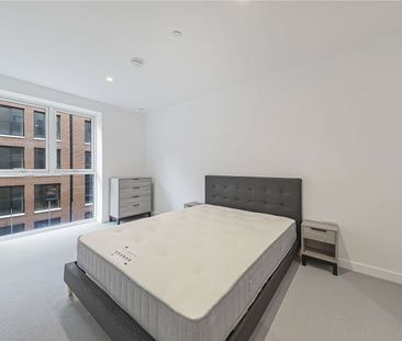 A new build 2 bedroom apartment in the highly anticipated Brent Cro... - Photo 3