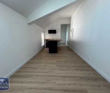 Appartement à louer 2 pièces 33.45m² - Photo 4