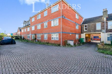 1 bedroom apartment to rent Winchester Road, Portsmouth, PO2 - Photo 4