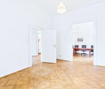 Śródmieście ul. Okólnik 61 m² opcja 31 m² 61 m² - Zdjęcie 4