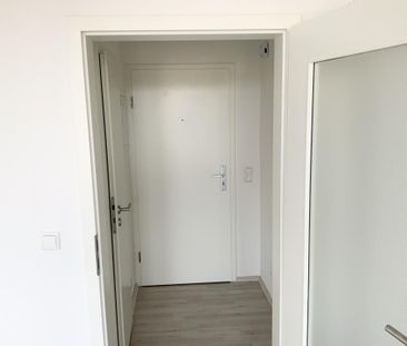 1-Zimmer-Wohnung in Gelsenkirchen Bulmke-Hüllen - Photo 1