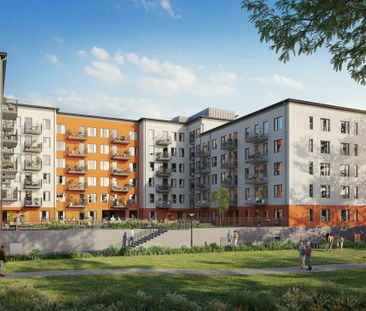 Gamla Dalbyvägen 20 - Foto 2