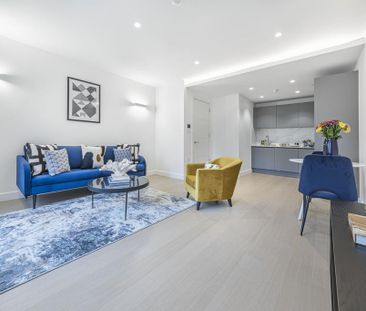 1 bedroom apartment to rent - Photo 4