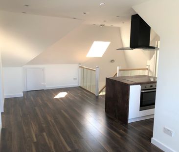 1 Bed Flat, St. Peters Road, CR0 - Photo 6