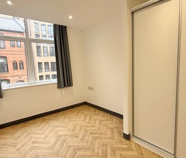 2 Bed Flat, Fleet Street, LE1 - Photo 4