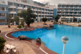 ** Studio for rent in Golf del Sur!