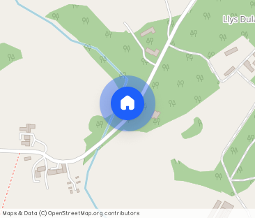 Red Squirrel Cottage, Dulas, Ynys Môn - Photo 1