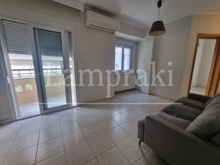 Διαμέρισμα 55 τ.μ. προς ενοικίαση - Photo 2