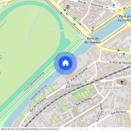 14000, Caen