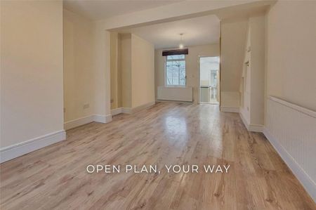 2 bedroom terraced house to rent - Photo 3