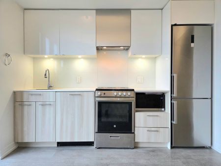 For Lease - 251 Jarvis Street Unit# 737, Toronto, Ontario - Photo 3