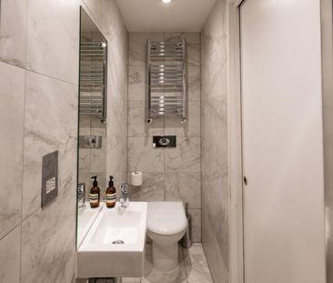 Studio to rent - Photo 3