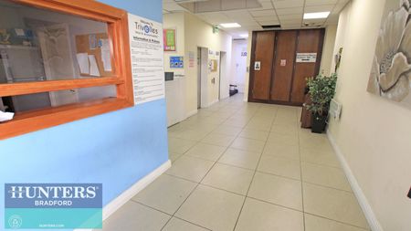 1 bedroom Flat To Let - Photo 4