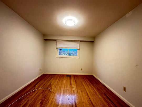 For Lease - 86 Pringle Avenue Unit# Lower, Markham, Ontario - Photo 1