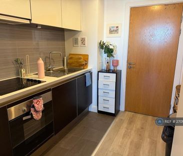 Studio to rent - Photo 5