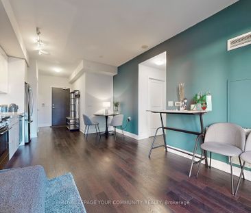For Lease - 33 Shore Breeze Drive Unit# 1202, Toronto, Ontario - Photo 5