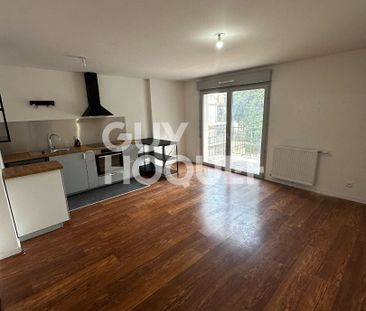 Appartement 2 pièces à louer à Brou-sur-Chantereine - Photo 1