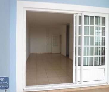 Location Appartement 2 pièces 53m² LE TAMPON 97430 - Photo 5