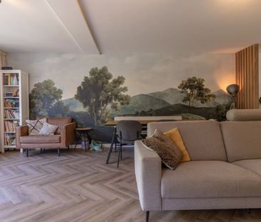 Huis te huur: Hallerweg 60 1456 AX Wijdewormer - Foto 1
