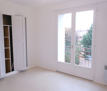 Location Appartement 2 pièces 37m² - Photo 6