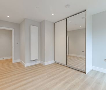 2 bedroom apartment to rent - Photo 6