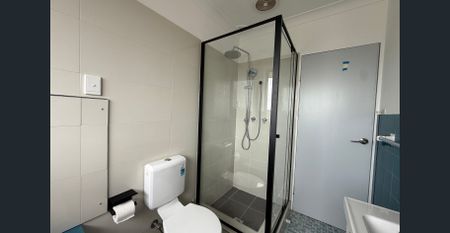 Charming Two-Bedroom Top Floor Unit in a Quiet & Convenient Location - Photo 5