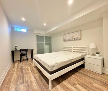 For Lease - 11 Bloom Street Unit# Bsmt, Markham, Ontario - Photo 4