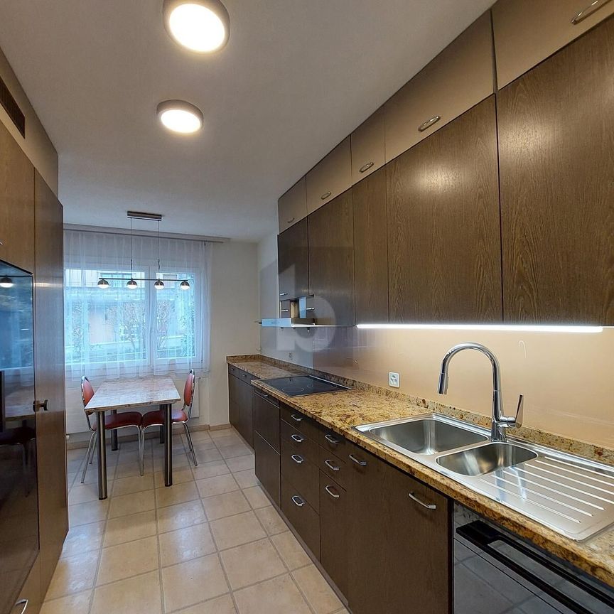 WELLNESS HOUSE FOR FAMILIES IN A QUIET LOCATION - Foto 1