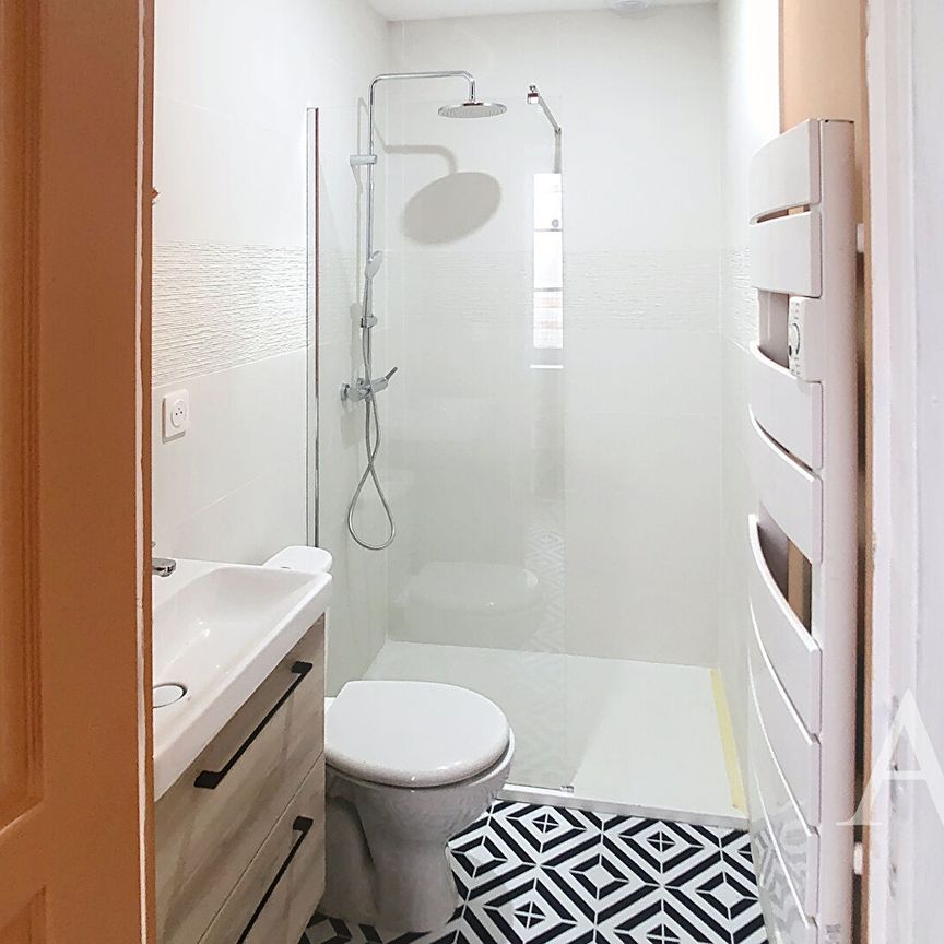 Location maison 3 pièces, 45.09m², Saint-Lys - Photo 1