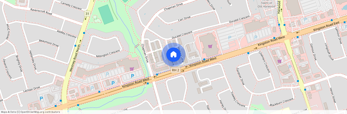 62 Ventura Lane, Ajax