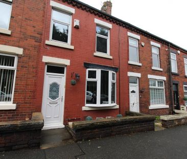 2 bedroom terraced house to rent - Photo 4