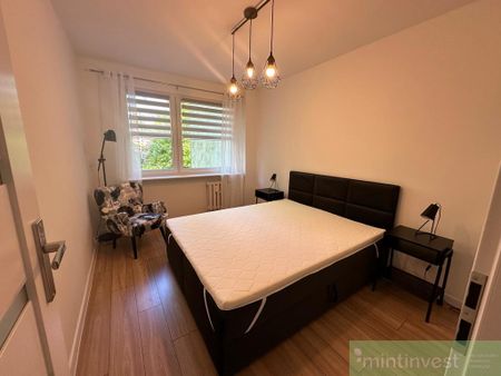 3pok ul. Księżnej Zofii bdb standard, umeblowane - Фото 4