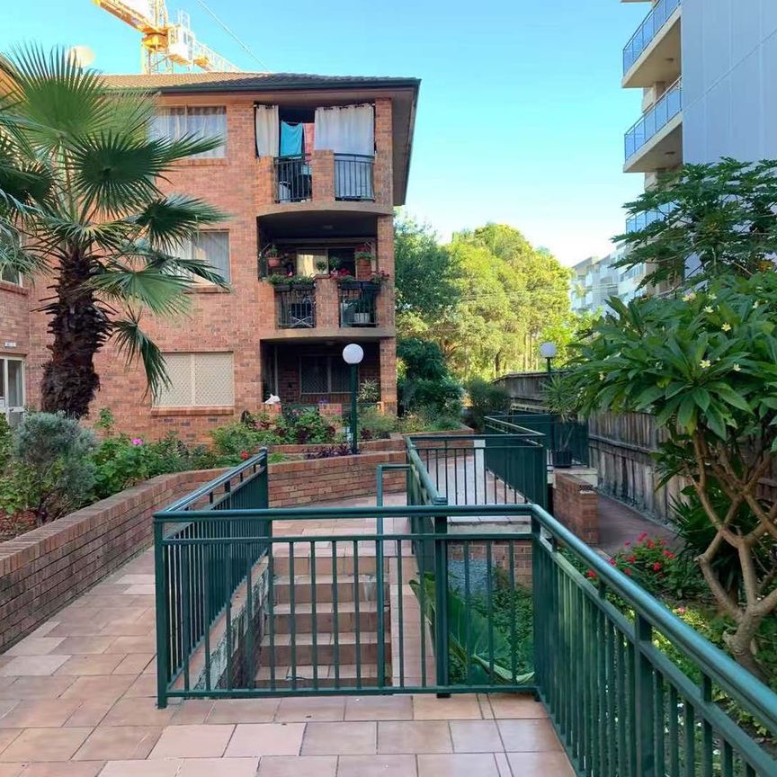 12/29-33 Stanley Street, Bankstown, NSW 2200 - Photo 2