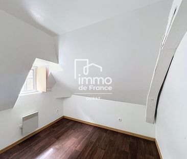 Location Appartement 1 pièce 14m² - Photo 3