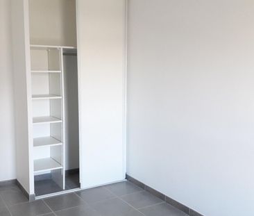 location Appartement T4 DE 80.29m² À TOULOUSE - Photo 4