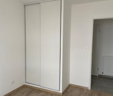 APPARTEMENT T3 62M - Photo 4