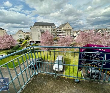 Location Appartement 2 pièces 39m² LA RICHE 37520 - Photo 6